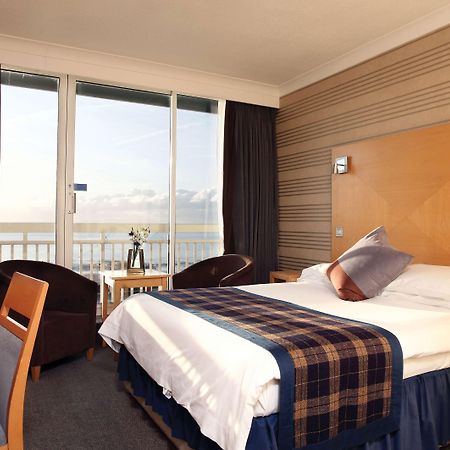 Best Western Palace Hotel & Casino Douglas Szoba fotó