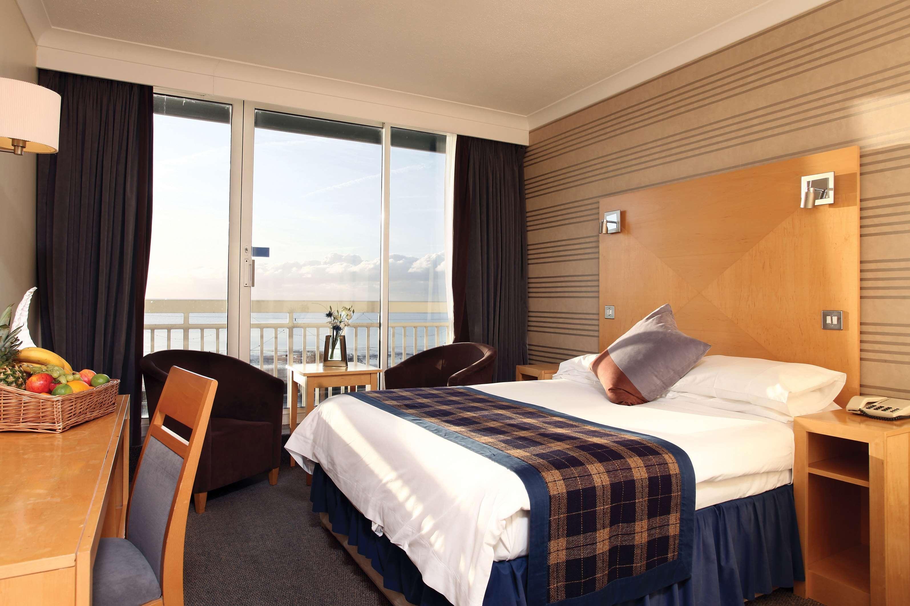 Best Western Palace Hotel & Casino Douglas Szoba fotó